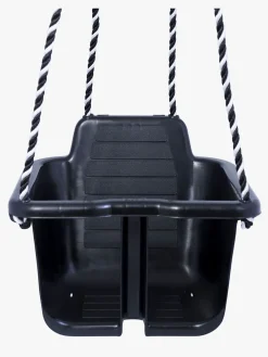 Udeleg|Plasto Babygynge Sort