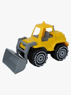 Legetøjsbiler & -Fartøjer|Plasto Gummiged 23 cm