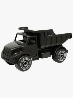 Legetøjsbiler & -Fartøjer|Plasto  Stor Lastbil Jubilæumsmodel 60 cm