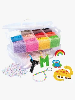 Playbox Kreativt Legetøj-Hobbytaske Kreativ 12000 Stk.