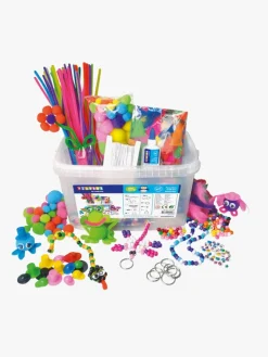 Playbox Kreativt Legetøj-Kreakasse