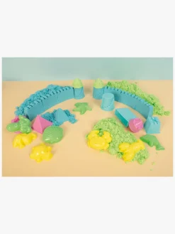 Playbox Kreativt Legetøj-Legesand