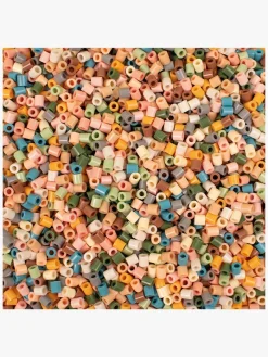 Playbox Kreativt Legetøj-Perler Pastel Mix 5000 Stk.