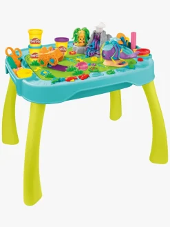 Kreativt Legetøj|PlayDoh Play-Doh All-in-One Creativity Starter Station Legesæt