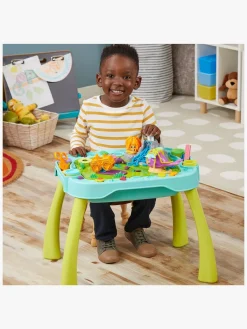 Kreativt Legetøj|PlayDoh Play-Doh All-in-One Creativity Starter Station Legesæt