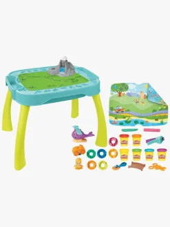 Kreativt Legetøj|PlayDoh Play-Doh All-in-One Creativity Starter Station Legesæt