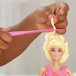 Kreativt Legetøj|PlayDoh Play-Doh Barbie Modellervoks med Dukke Designer-modeshow