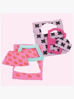 Kreativt Legetøj|PlayDoh Play-Doh Barbie Modellervoks med Dukke Designer-modeshow