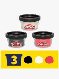 Kreativt Legetøj|PlayDoh Play-Doh Captain America Legesæt Moto-Slicer