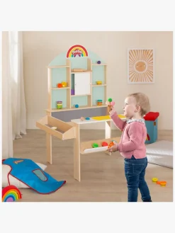 Kreativt Legetøj|PlayDoh Play-Doh Compact Legesæt