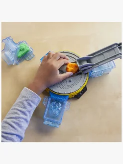 PlayDoh Kreativt Legetøj-Play-Doh Den Fantastiske Hulk Smash And Squish Legesæt