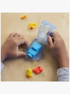 PlayDoh Kreativt Legetøj-Play-Doh Den Fantastiske Hulk Smash And Squish Legesæt