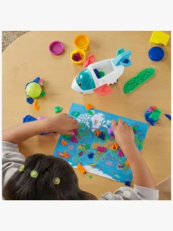 PlayDoh Kreativt Legetøj-Play-Doh Fly Startsæt