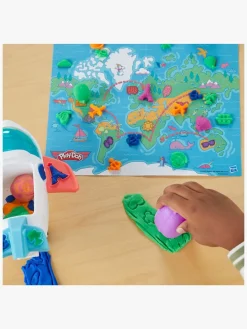 PlayDoh Kreativt Legetøj-Play-Doh Fly Startsæt