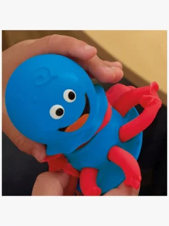 Kreativt Legetøj|PlayDoh Play-Doh Fold and Go Startsæt med Legetæppe