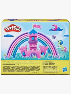 Kreativt Legetøj|PlayDoh Play-Doh Glitrende Modellervoks 6-pak