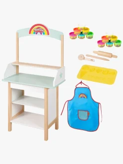 PlayDoh Kreativt Legetøj-Play-Doh Isbod