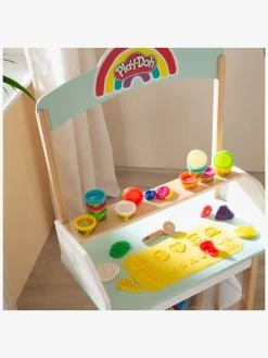 PlayDoh Kreativt Legetøj-Play-Doh Isbod