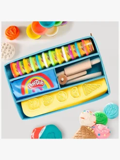 PlayDoh Kreativt Legetøj-Play-Doh Large Sustainable Legesæt