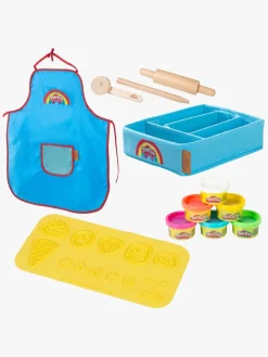 Kreativt Legetøj|PlayDoh Play-Doh Large Sustainable Legesæt