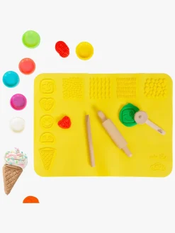 PlayDoh Kreativt Legetøj-Play-Doh Legekøkken