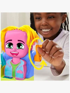 Kreativt Legetøj|PlayDoh Play-Doh Legesæt Frisørsalon