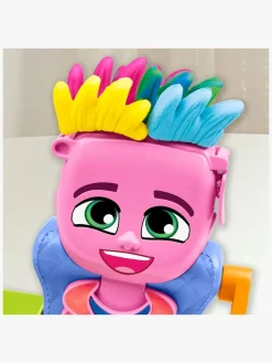 Kreativt Legetøj|PlayDoh Play-Doh Legesæt Frisørsalon