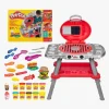 Kreativt Legetøj|PlayDoh Play-Doh Legesæt Sizzlin Grill