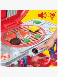 Kreativt Legetøj|PlayDoh Play-Doh Legesæt Sizzlin Grill
