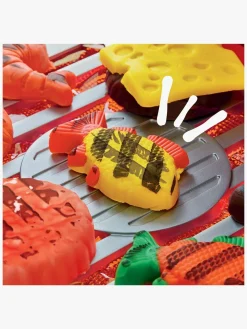 Kreativt Legetøj|PlayDoh Play-Doh Legesæt Sizzlin Grill