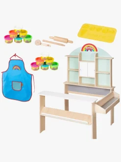 Kreativt Legetøj|PlayDoh Play-Doh Legetøjsbutik