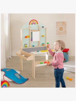 Kreativt Legetøj|PlayDoh Play-Doh Legetøjsbutik