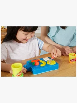 Kreativt Legetøj|PlayDoh Play-Doh Little Chef Starter-set