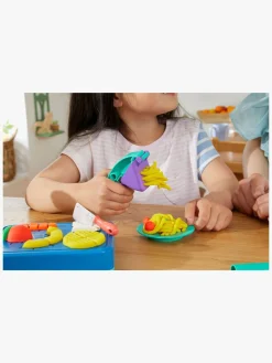 Kreativt Legetøj|PlayDoh Play-Doh Little Chef Starter-set