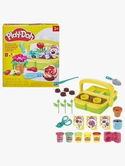 Kreativt Legetøj|PlayDoh Play-Doh Modellervoks Blomstrende Blomster
