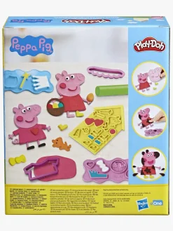 Kreativt Legetøj|PlayDoh Play-Doh Modellervoks Gurli Gris Stylingsæt