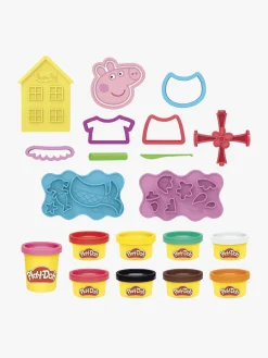 Kreativt Legetøj|PlayDoh Play-Doh Modellervoks Gurli Gris Stylingsæt