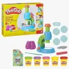 PlayDoh Kreativt Legetøj-Play-Doh Modellervoks Mikroskop