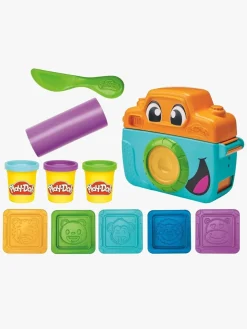 Kreativt Legetøj|PlayDoh Play-Doh Modellervoks Photo Fun