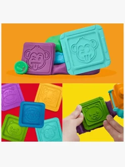 Kreativt Legetøj|PlayDoh Play-Doh Modellervoks Photo Fun