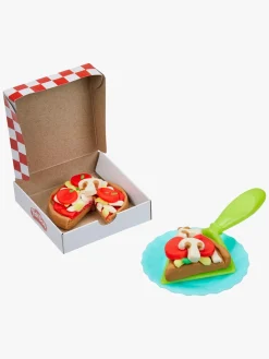 Kreativt Legetøj|PlayDoh Play-Doh Modellervoks Pizzaovn