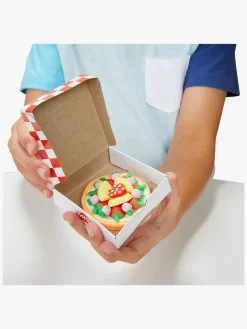 Kreativt Legetøj|PlayDoh Play-Doh Modellervoks Pizzaovn