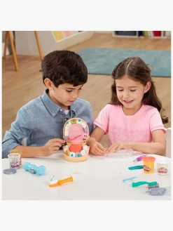 Kreativt Legetøj|PlayDoh Play-Doh Modellervoks Tandlæge