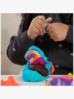 Kreativt Legetøj|PlayDoh Play-Doh Modellervoks Ultimate Farvepakke 22-pak