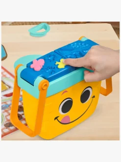 Kreativt Legetøj|PlayDoh Play-Doh Picnic Shapes Startkit