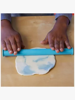 PlayDoh Kreativt Legetøj-Play-Doh Spider-Man Launch And Slice Battle Legesæt