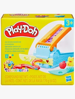 Kreativt Legetøj|PlayDoh Play-Doh Startsæt