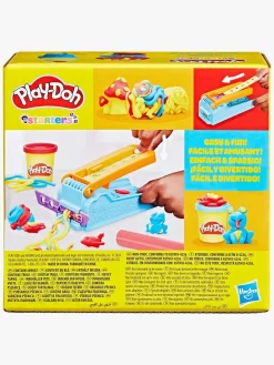 Kreativt Legetøj|PlayDoh Play-Doh Startsæt