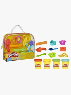Kreativt Legetøj|PlayDoh Play-Doh Startsæt