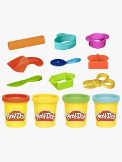 Kreativt Legetøj|PlayDoh Play-Doh Startsæt